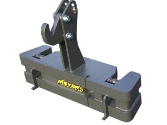 Komfortballast KB